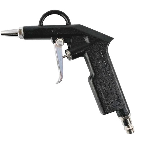 Pistola aria compressa - pistola,