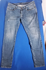 Jeckerson pantaloni jeans