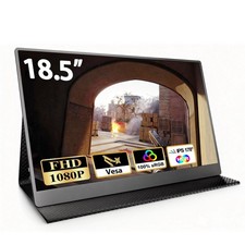 Monitor portatile 18,5 pollici