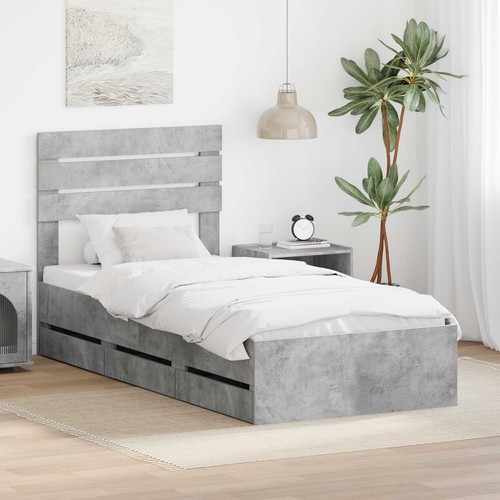 Struttura del letto con