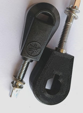 1 blocchetto lug Yamaha Stage