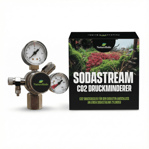 Natureholic sodastream - natureholic,