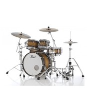 Pearl masters maple pure - maple,