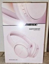 Nuove cuffie originali Bose