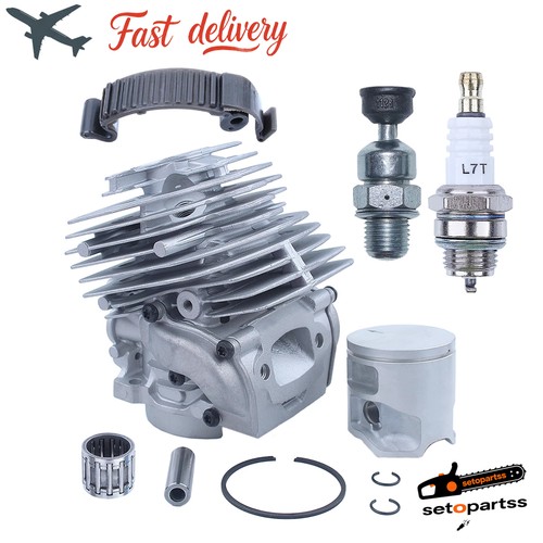 Kit pistone cilindro per