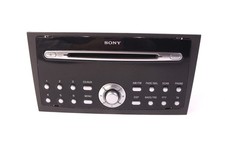 Sony Autoradio Ford Mondeo 3