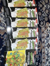 tampone adesivo tartarughe