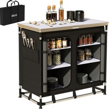 Cucina da Campeggio Pieghevole