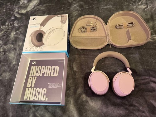 Cuffie wireless momentum - cuffie,