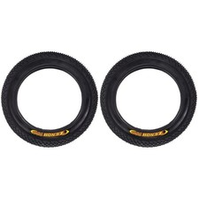  2 Pezzi Pneumatici Auto Bilanciati Accessori Bici Bambino per Bambini Bambini Corsa