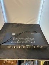Electro-Voice EV ELX-1A Mixer
