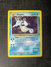 Carte Pokemon Hyporoi/Kingdra