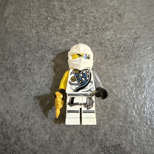 Lego ninjago minifigures - minifigures,