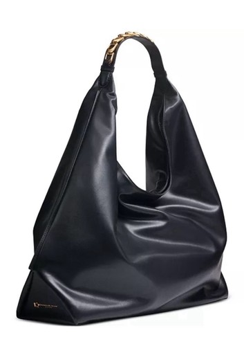 Donna karan bellmore black - xl,