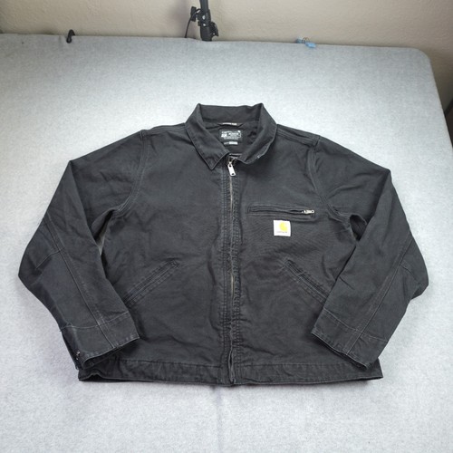 Giacca carhartt uomo grande - giacca,