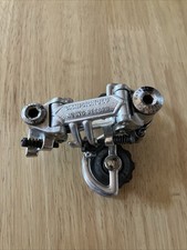 Campagnolo Nuovo Record