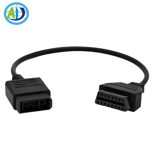 Adattatore cavo connettore