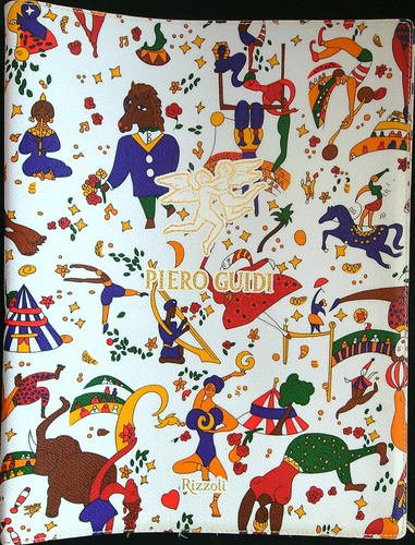 Piero guidi vv rizzoli - guidi, aa.vv.