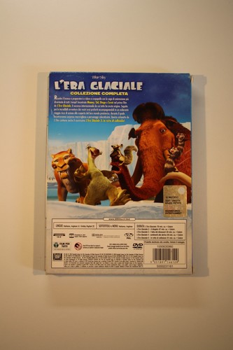 Collezione dell era - collezione,