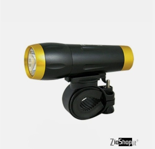 Luce faro torcia - zs-,