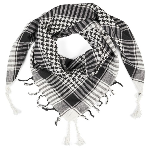 Sciarpa keffiyeh deserto - keffiyeh,