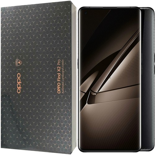 Nuovo con scatola oppo find - find, x2