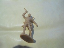 ATLANTIC 1/32 - AFRIKA CORPS -