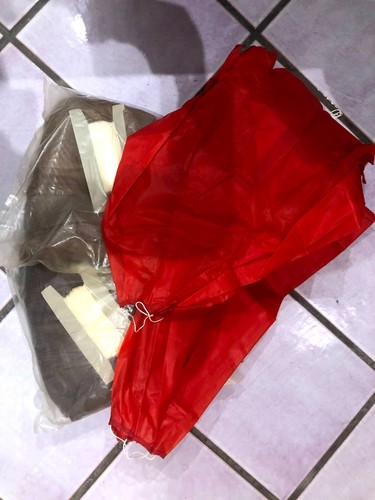 Pallone sonda metereologico