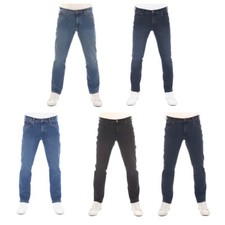 Jeans uomo Wrangler Texas slim