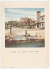 TORCELLO - VENEZIA -16364-
