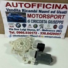 MOTORINO ALZACRISTALLO POST DX FORD FIESTA VII 1.5DCI (HJ, HF) 2017> A7563110