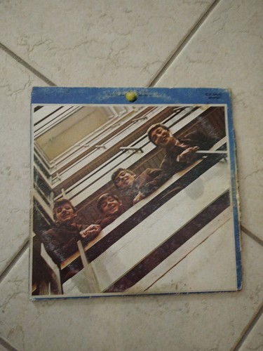 The beatles vinile 1967 - the,