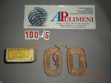 CD22 CAMPI INDUTTORI/MOTORINO