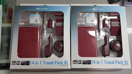 Kit custodia accessori - kit,