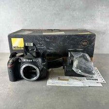 Nikon d3200 fotocamera nero - nikon,