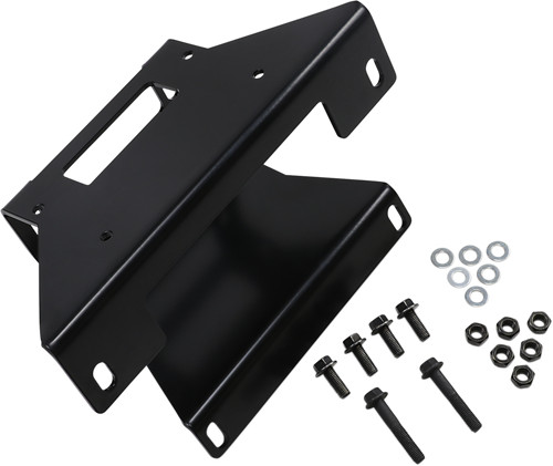 Kit montaggio verricello warn - kit,