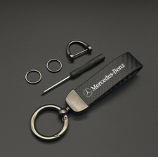 PORTACHIAVI MERCEDES NUOVO -