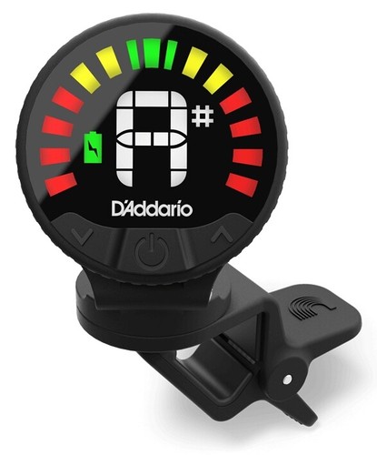 Addario nexxus clip - d'addario,