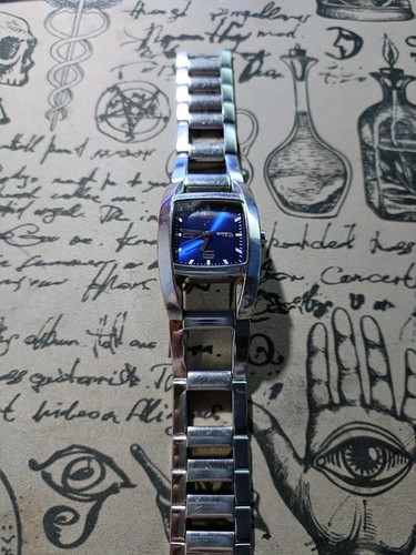 Watch breil tribe tw0112 - breil,