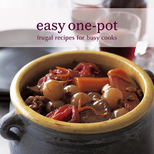 Easy one pot by - easy, one-pot