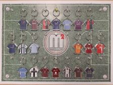 n°4 portachiavi a scelta