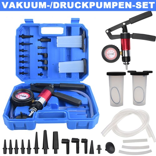 Kit pompa vuoto - kit,