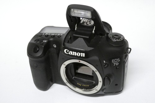 Canon eos scocca body - eos, 7d