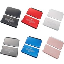 Custodia anteriore/posteriore