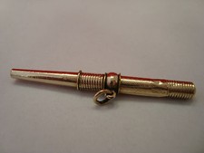 vecchia chiave per orologio