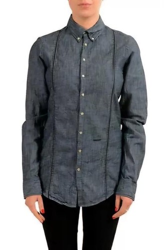 Camicia donna dsquared - camicia, dsquared²