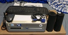 Computer desktop Dell Inspiron