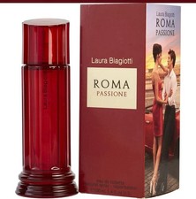Laura Biagiotti Roma Passione