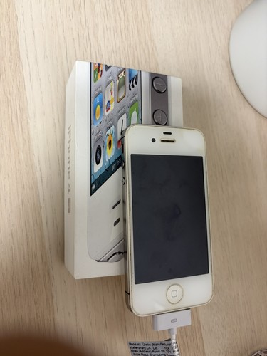 Apple iphone 8gb bianco - -,