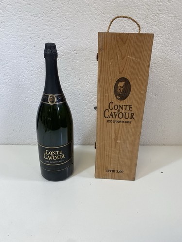 spumante conte cavour brut